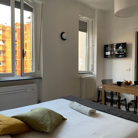 La Marina Di Milano - Pier Lombardo Διαμέρισμα Εξωτερικό φωτογραφία